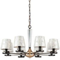 Подвесная люстра Lightstar с поддержкой Алисы, Perla 707081