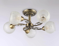 Потолочная люстра Ambrella light TR3064