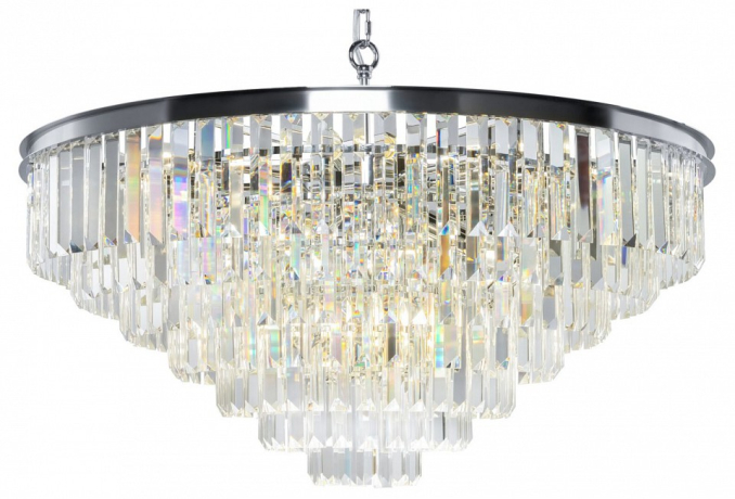 Подвесной светильник Maytoni Revero MOD085PL-16CH 