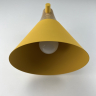 Бра Nod Wall Yellow ImperiumLoft NODWALL01 