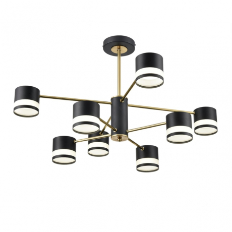 Люстра на штанге Lumion Lanika Comfi 8240/8C 