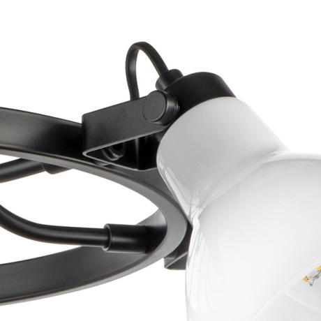 Потолочная люстра Acrobata Lightstar 761060 