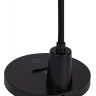 Настольная лампа Эра NLED-501-10W-BK черный (Б0059840) 