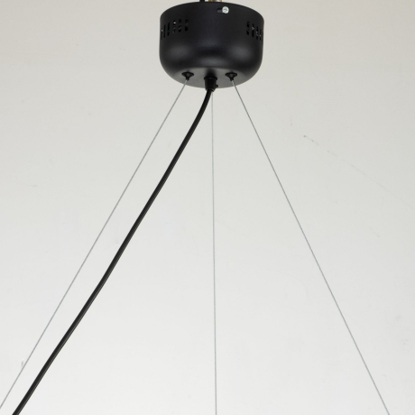 Подвесная люстра с лампочками Favourite Light point 2997-6P+Lamps Gu10