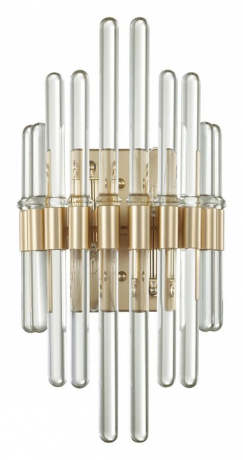 Накладной светильник Odeon Light Stika 4988/2W 