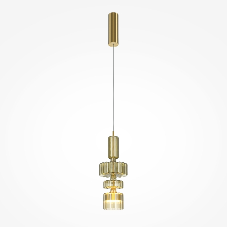 Подвесной светильник Maytoni MOD253PL-L18BS3K3 