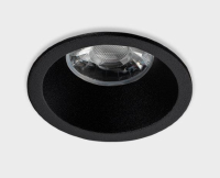 Встраиваемый светильник Italline DL 3241 DL 3241 black