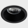 Встраиваемый светильник Italline DL 3241 DL 3241 black 