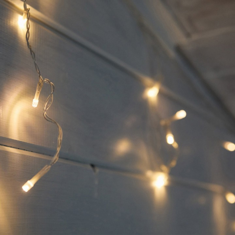 Бахрома световая Uniel ULD-B12006-195/TTK UL-00010878 