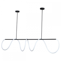 Подвесной светодиодный светильник Kink Light Далия 08041-200,19(4000K)