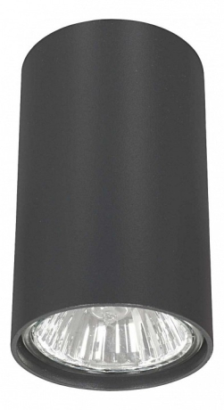 Накладной светильник Nowodvorski Eye Graphite 5256 