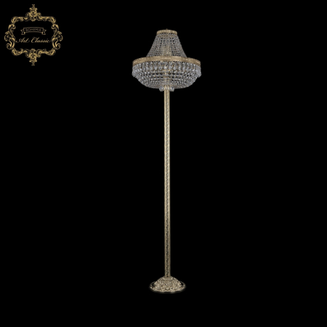 Торшер Art Classic 23.27 23.271T6.H.45SP-172.G 