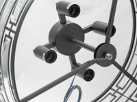 LSP-9935 Подвесная люстра Lussole Loft Esti