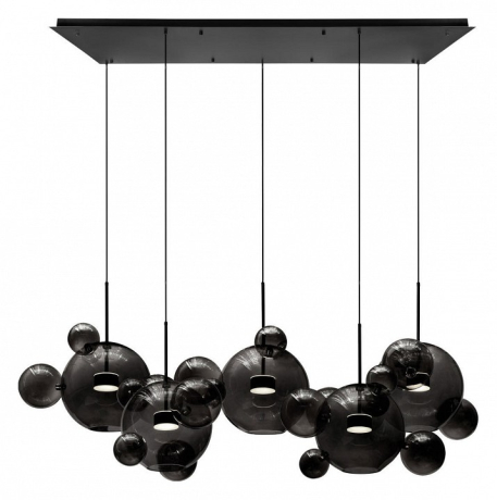 Подвесной светильник Loft it Bolle 2029-S5 