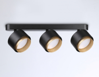 Настенно-потолочный поворотный спот Ambrella light Techno Spot Techno family TN71295