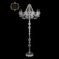 Торшер Bohemia Art Classic 11.11 13.11.10.300.h-210.Cr.Sp