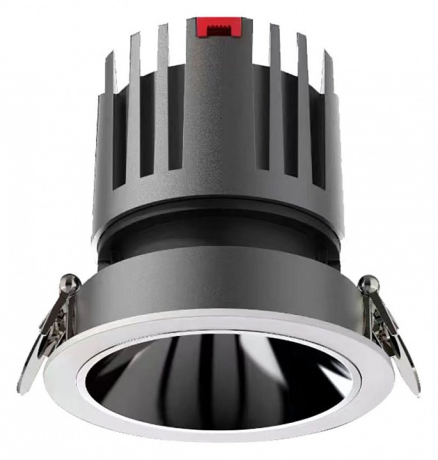 Встраиваемый светильник Favourite Mortise 4419-1C 