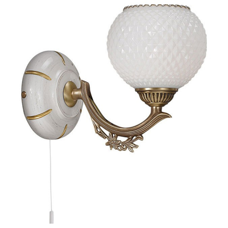 Бра Reccagni Angelo 8655 A 8655/1 