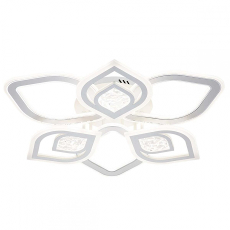 Потолочная люстра Escada Hydria 10229/6LED 