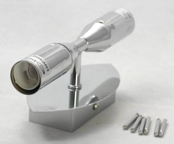 Подсветка для зеркал Lussole Leinell GRLSP-9553 