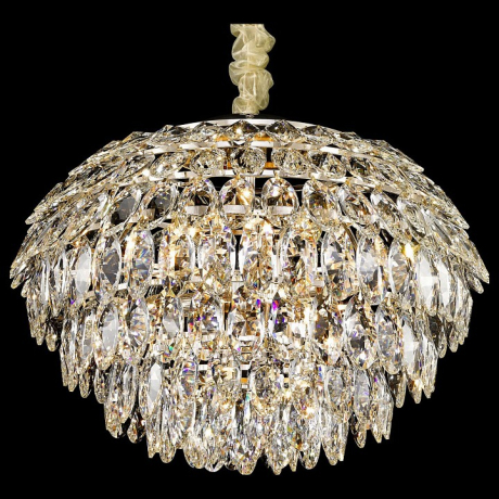 Подвесная люстра Wertmark Ludgera WE113.11.303 