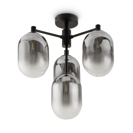 Потолочный светильник Freya Tesse FR1011PL-04B 