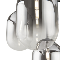 Потолочный светильник Freya Tesse FR1011PL-04B