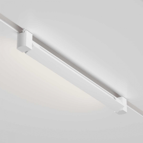 Накладной светильник Maytoni Technical Basis Rot TR104-1-20W3K-W 