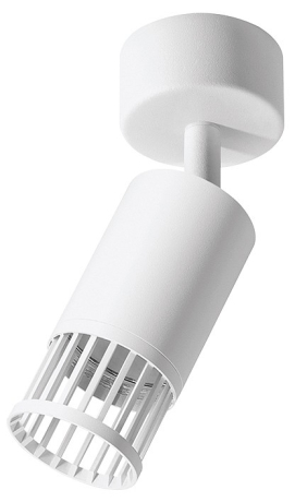 Накладной светильник Wolta PORTA WSL-GU10/19W-1 