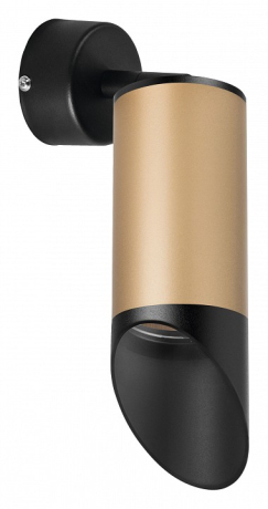 Спот Lightstar Rullo RB44037 