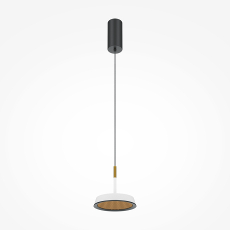 Подвесной светильник Maytoni El MOD041PL-L15WG3 