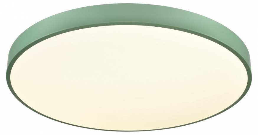 Накладной светильник Velante  444-467-01 