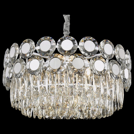 Подвесной светильник Wertmark Claudia WE134.12.103 