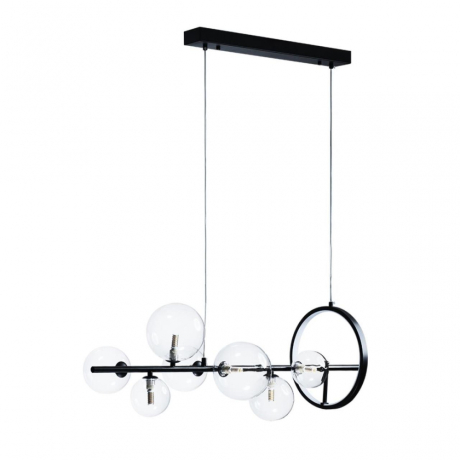 Светильник подвесной с Led лампочками в комплекте LOFT IT 10023/900+Lamps 