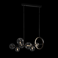 Светильник подвесной с Led лампочками в комплекте LOFT IT 10023/900+Lamps