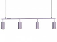 Подвесной светильник Moderli Cora V11782-4P