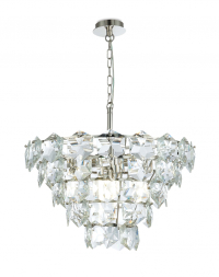 Подвесной светильник SIMPLE STORY 1098-9PL