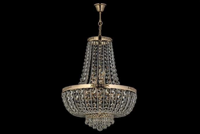 Подвесная люстра Dio D’Arte Lodi Lodi E 1.5.50.100 G 