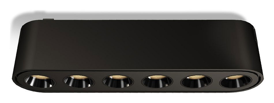 Накладной светильник Wertmark WTH WTH.O20.607.30.06 