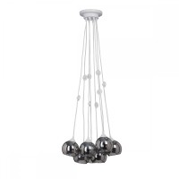 НЕ ПУБЛИКОВАТЬ!!! ЗАПРЕЩЕНЫ ПРОДАЖИ! Люстра подвесная Vitaluce V4289-0/8PL