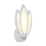 Настенный светодиодный светильник Ambrella light Acrylica FA453 