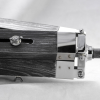 LSP-0554 Торшер на треноге Lussole Amistad