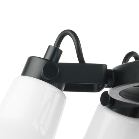 Подвесной светильник с поворотными плафонами Acrobata Lightstar 761160 