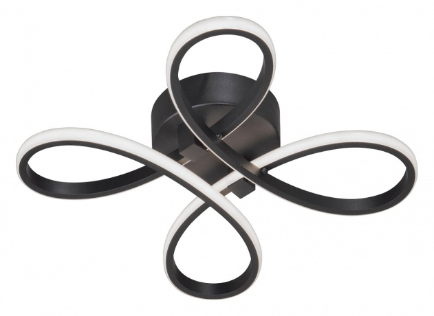 Потолочная люстра Vitaluce 4646 V4646-1/4PL 