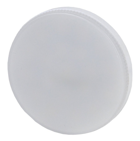 Лампа светодиодная ЭРА GX53 7W 4000K матовая LED GX-7W-840-GX53 Б0017232 
