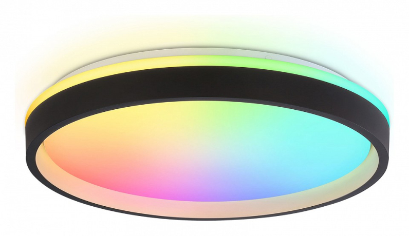 Накладной светильник Ambrella Light FZ FZ610 