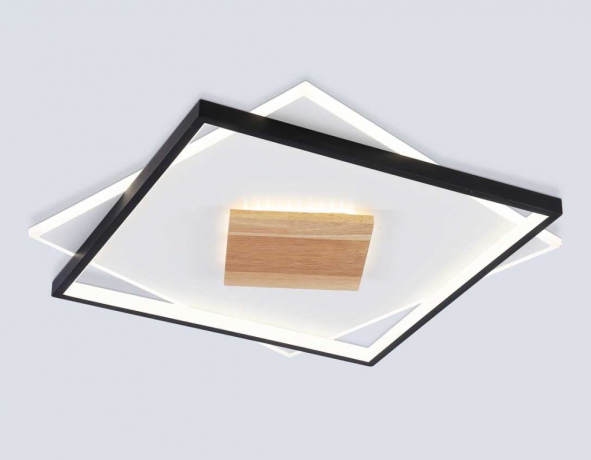 Светильник потолочный Ambrella light COMFORT FL4791 