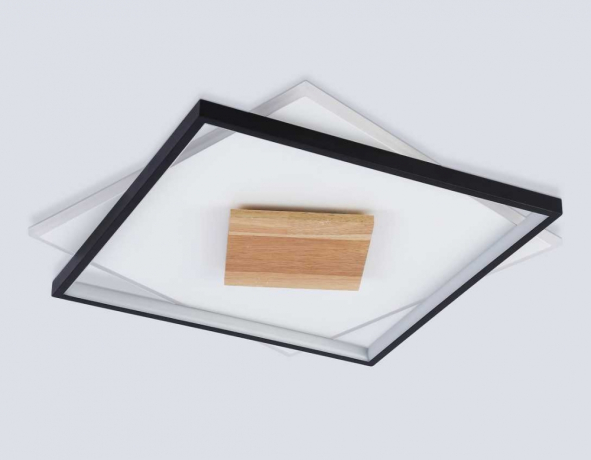 Светильник потолочный Ambrella light COMFORT FL4791 