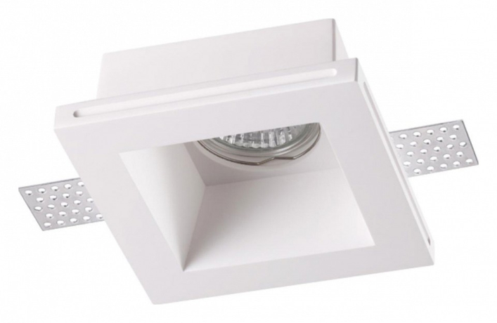 Встраиваемый светильник Novotech Yeso 370481 