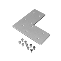 Крепление для трека Maytoni Technical Accessories for tracks Gravity TRA010CL-21